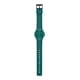 thumbnail image 2 of Casio POP Analog Bio Based Resin Strap Green Dial Quartz MQ-24B-3B Unisex Watch, 2 of 3