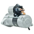 thumbnail image 5 of New Starter for Hino 30680 190-6417 428000-6990 28100-78190 12v, 2.7 KW, 5 of 7