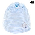 thumbnail image 2 of Woman Sleep Hat Breathable Windproof Fashion Protective Chemo Cap Slouchy Beanie, 2 of 10