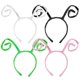 thumbnail image 1 of Hair Accessories 4Pcs Assorted -Catching Gift Cartoon Headband for Kids, 1 of 2