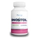 thumbnail image 1 of NAIMA Inositol, 200 Cápsulas | Suplemento Alimenticio 100% Puro| Ingredientes Naturales, Sin Aditivos | Equilibrio Hormonal y Bienestar Emocional Mujeres, 1 of 8