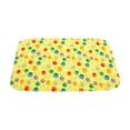 thumbnail image 1 of BotaniNest Tapis Pipi Puppypad Tapis Pipi Puppypad Tapis Pipi Réutilisable Diverses Tailles Lit Tapis Pipi Lavables pour Facile à Nettoyer et Réutiliser, 1 of 6