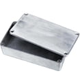 thumbnail image 4 of Caja de Efectos Pedales ESUPPORT Aluminio Impermeable para Proyectos Electrónicos y Pedales de Guita, 4 of 8