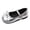 Silver, variant on Girls Dress Shoes Toddler Little Kids Mary Jane Flats Bowknot Flower Girl Back to School for Party Wedding 11