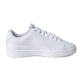 thumbnail image 4 of Tenis Puma Rickie Classic JR - 39425208 - Mujer blanco 22, 4 of 7