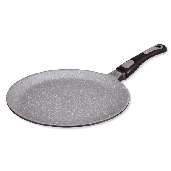 Poêle à Pizza Lifetime 28 cm