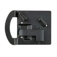 thumbnail image 3 of RV Designer RV Trailer Latch with Deadbolt, 3 of 4