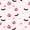 Lightpink Black, variant on Homewish Halloween Witch Ghost Bedding,Jack O Lantern House Pattern Duvet Cover Full,Violet Black,Halloween Reversible,3pcs,1 Duvet Cover and 2 Pillowcases