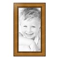 thumbnail image 2 of ArtToFrames 16" x 31" Other Picture Frame, 16x31 inch Multi Wood Poster Frame (WOM-5167), 2 of 7
