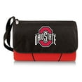 thumbnail image 1 of Picnic Time Fourre-Tout - Rouge (Ohio State Buckeyes) Impression Numérique, 1 of 3