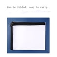 thumbnail image 3 of 60inch 72inch 84inch 100inch 120inch 150inch 16:9 Polyester Folding Simple Soft Curtain Projector Screen For Home Theate ,Wrinkle-Free, 3 of 6