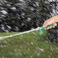 thumbnail image 4 of Pulverizador de agua de limpieza a alta presión Spptty con 2 boquillas para lavado de autos, 4 of 7