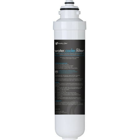 Avalon Replacement Filter For Bottleless Water Coolers