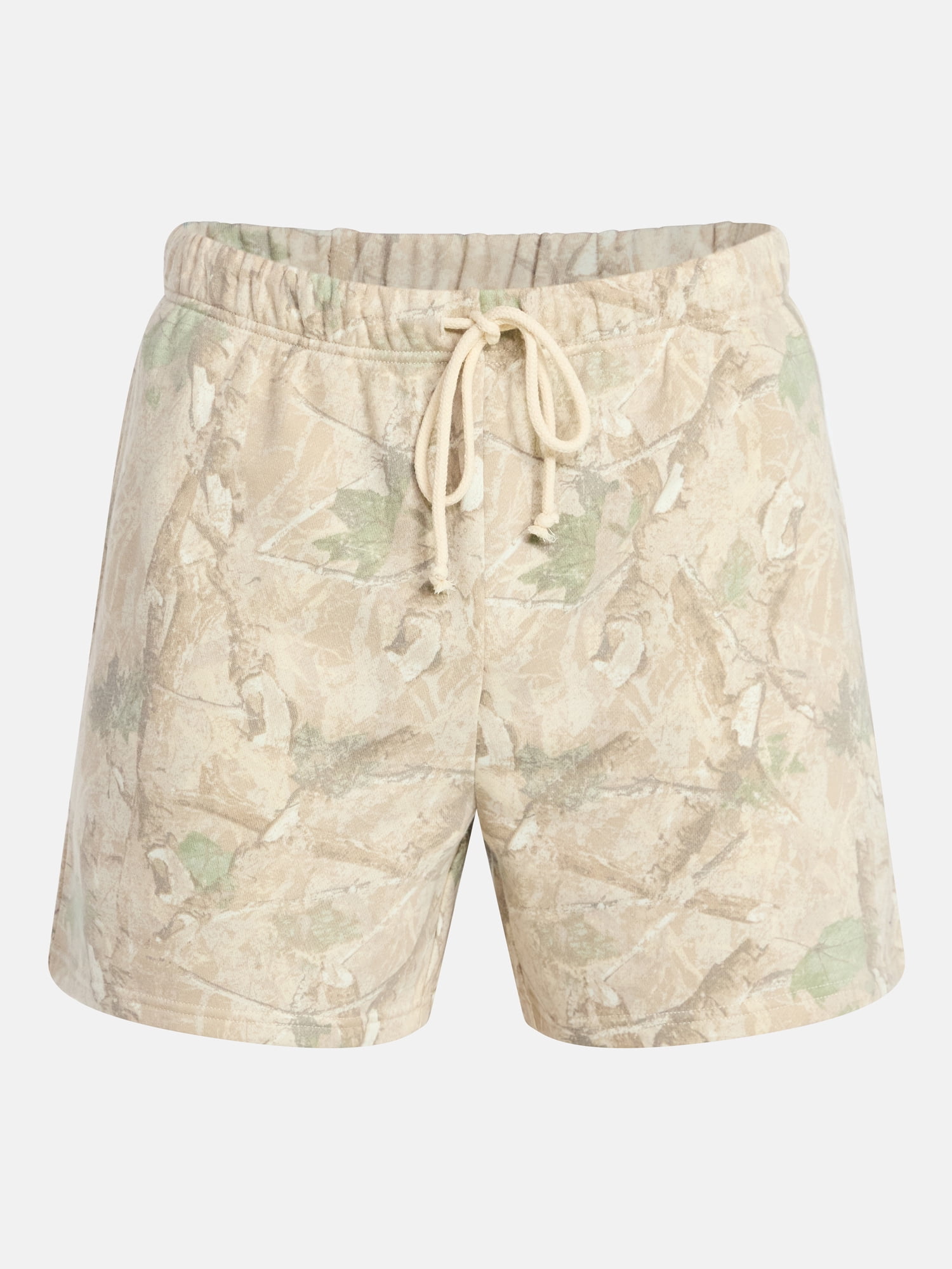 No Boundaries Jogger Shorts, 6" Inseam, Men's XS-5XL