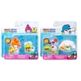 thumbnail image 3 of Set de Figuras Sanrio Hello Kitty Dreamland Paquete de 4 Personajes con Calcomanías, 3 of 5