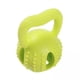 thumbnail image 1 of 2X juguetes para masticar para perros, entrenamiento para masticar, juguete dispensador de golosinas para perros pequeños y grandes 2 piezas, 1 of 8