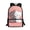 Cat, variant on Yuyamidu Cat Backpack for School Kawaii Bookbag for Girls 4-6 Cute Pink School Bag 17 Inches Kindergarten Backpacks with 2 Sides Mesh Pouch Primary School Bookbag