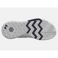 thumbnail image 5 of Under Armour HOVR Havoc 5 Clone Basketball Shoes White | Navy Size 11.5, 5 of 5