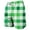 Green#mens board shorts, variant on Men's St. Patrick's Day Swim Trunks Quick Dry Beachwear Lucky Shamrock Printed Board Shorts Holiday Party Bathing Suits with Pockets Green 4XL