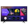 Hisense XClass TV 50 Inch 4K UHD A6 Smart Series (50A6GX)
