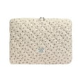 thumbnail image 1 of Funda rosa Sidaley para portátil con borde interior resistente a los arañazos para protección adecuada para diario y de negocios 13 pulgadas, 1 of 6