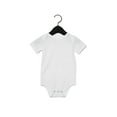 thumbnail image 1 of Bella + Canvas Infant Jersey Short-Sleeve One-Piece, 1 of 1