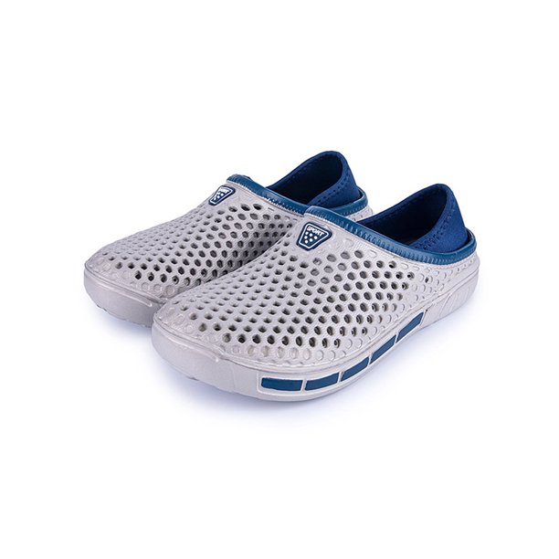 Eloshman Garden Clogs for Women Clog EVA Rubber Garden Shoes