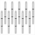 thumbnail image 1 of 100 Pieces Mini Eyeglass Screwdriver 3 in 1 Eyeglass Repair Kit, 1 of 5
