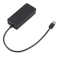 thumbnail image 3 of Worallymy 4 puertos USB 3.0 Splitter 1-drag-4 Estación de adaptador USB de transmisión de alta velocidad con interruptor de encendido / apagado Worallymy JD735808929, 3 of 5