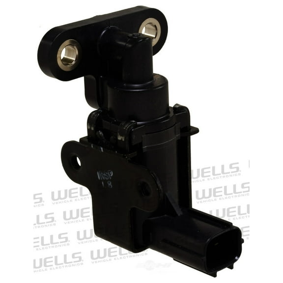 Vapor Canister Vent Solenoid