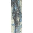 thumbnail image 4 of Oriental Weavers Galaxy Area Rug 21906 Blue Splotches Blurred 5' x 8' Rectangle, 4 of 4