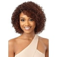 thumbnail image 2 of Outre Full Wigs Wigpop heat Resistant Fiber High Tex JACKSON (DR2/GDNAM), 2 of 6