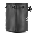 thumbnail image 2 of Titleist Travel Gear Professional Valuables Golf Pouch Black, 2 of 5