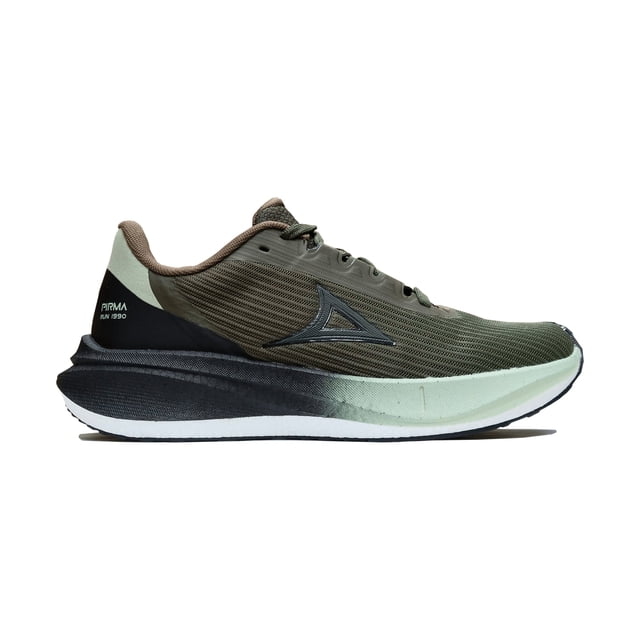 Tenis Pirma Running Para Hombre Run Max