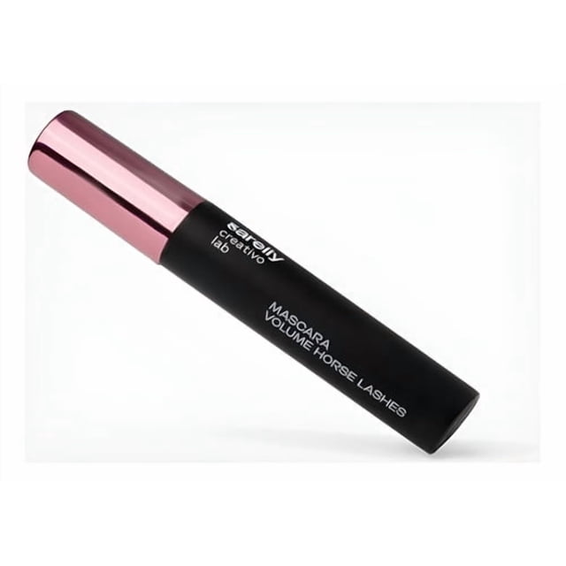 Sarelly Máscara Volume Horse Lashes Negro