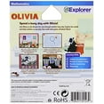 thumbnail image 2 of Cartouche de Jeu Explorer™ - Olivia - Version anglaise, 2 of 5