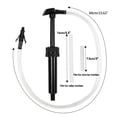 thumbnail image 2 of 1PC Car Fluid Transfer Pump Gas Dispenser Lubricant Liquid Oil Transmission Tool, 2 of 5