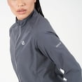 thumbnail image 5 of Dare 2B - Chaqueta Resilient para Mujer (Gris Ébano), 5 of 5