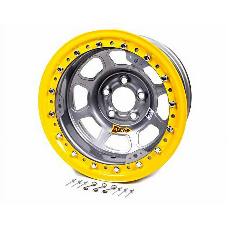 Aero Race Wheels 15x8 1 Aero Race Wheels 15x8 1