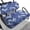 Blue Camouflage, variant on Aplkyhs Leopard Print Golf Cart Seat Covers Breathable Club Car Bench Chair Cover Easy to Install Universal Golf Cart Accessories Comfort Club Car Body Kit Club Car Seat Covers