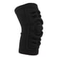 thumbnail image 1 of Protector de rodilla ANGGREK Rodilleras de ciclismo Anti Caída Silicona EVA Poliéster Negro, 1 of 8