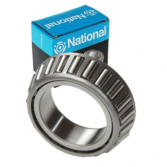 National Rear Outer Differential Pinion Bearing compatible with GMC Yukon 1992-2018