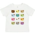thumbnail image 3 of Inktastic Funny Cat Lover Kitty Kitten Boys or Girls Toddler T-Shirt, 3 of 5
