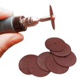 thumbnail image 3 of Lefu 36Pcs 24mm Cutting Disc Circular Saw Blade Grinding Wheel +1pcs Connecting Rod, 3 of 9