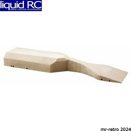 Pinecar 3967 Pre-Cut Designs Hammerhead
