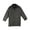 Grey - smoke, variant on Ralph Lauren Mens Edgar Rain Jacket, Grey, 38 Regular