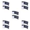 thumbnail image 3 of Monstrate 2 bolsas de almohadillas antideslizantes para vajilla blanca, solución para evitar resbalones y accidentes, las tiras de fieltro Type2 NO2, 3 of 6