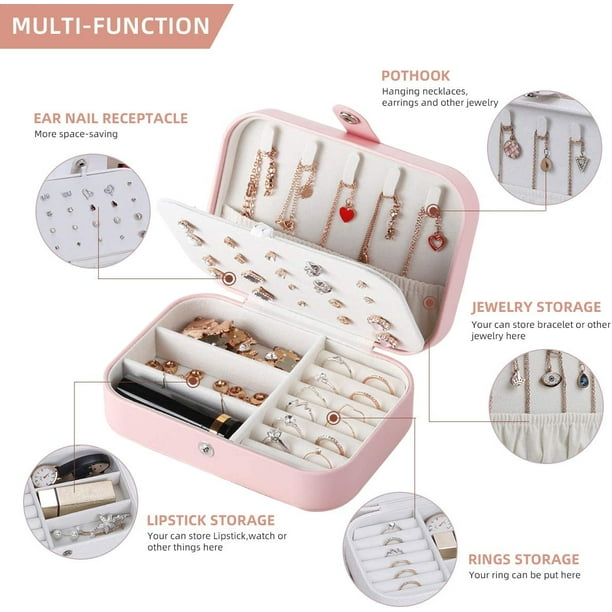 More in 2024 store jewelry box