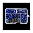 thumbnail image 5 of 177Pcs Windscreen Cover Set Screws Fairing Set Screws Motorbike Accessories, 5 of 5