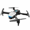 S85 Pro Rc Mini Drone 4k Profesional HD Camera Fpv Drones With Infrared